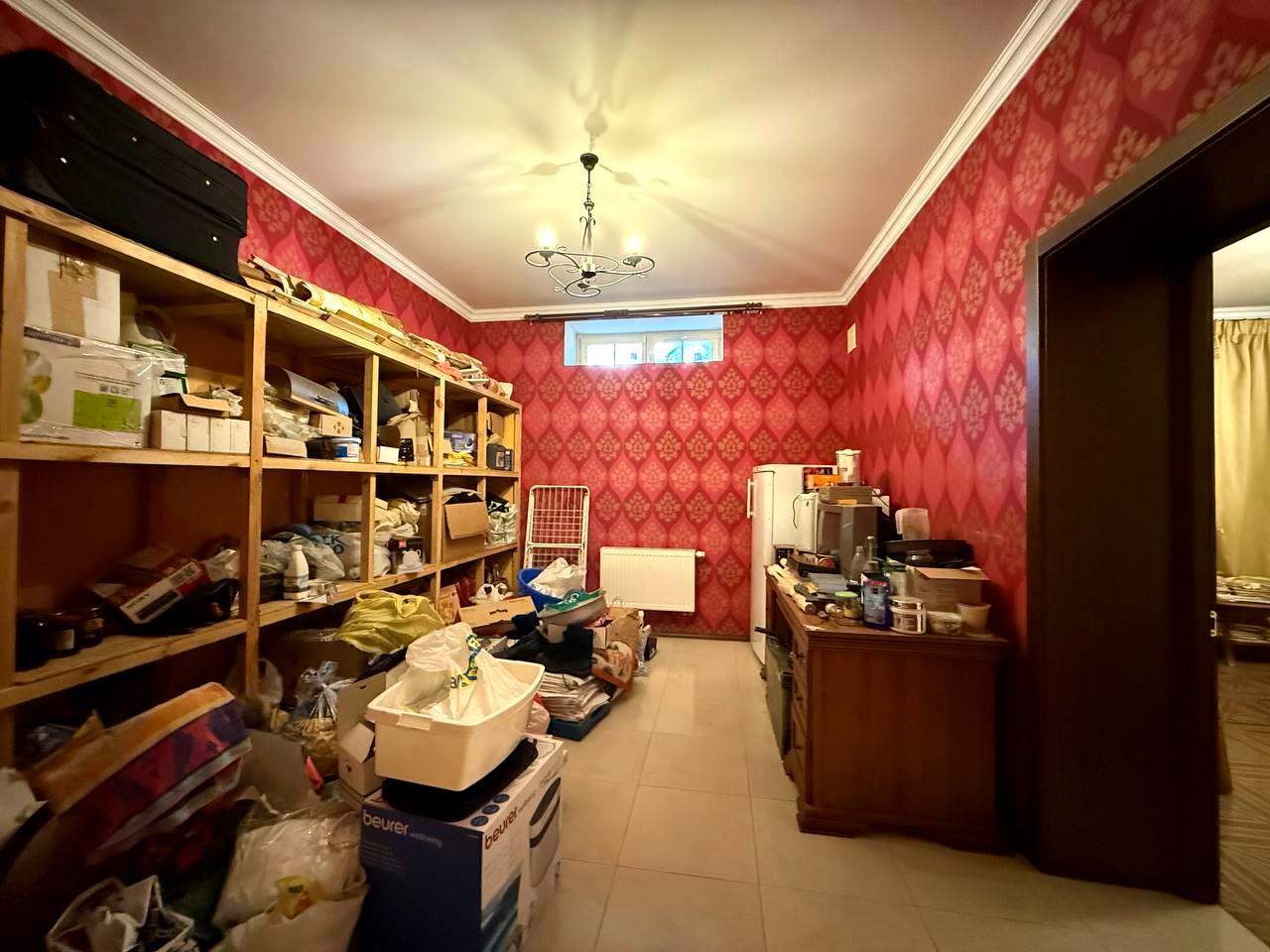 Будинок за адресою Чорноморський 10-й пров. (площа 296 м²) - Atlanta.ua - фото 18