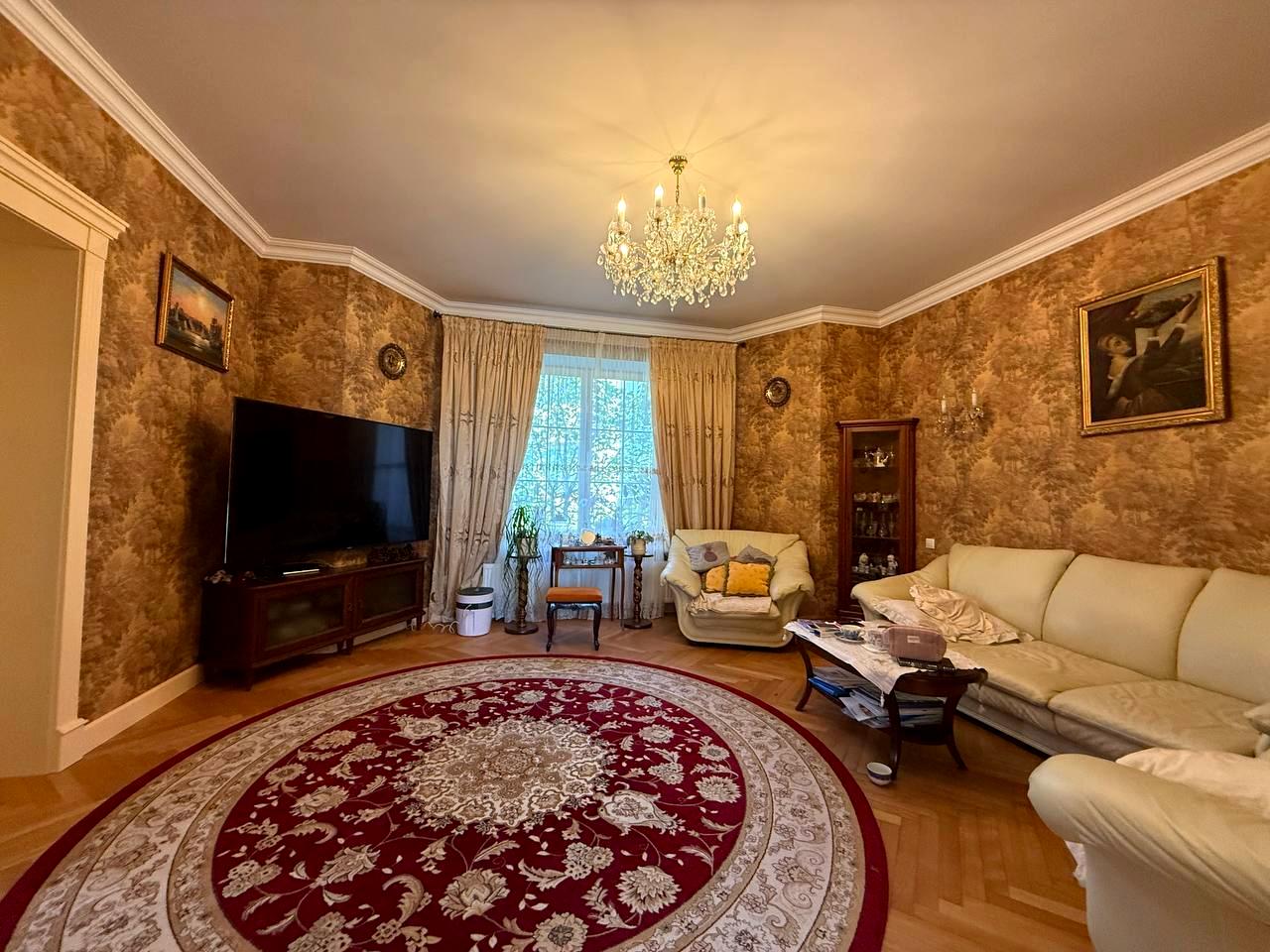 Будинок за адресою Чорноморський 10-й пров. (площа 296 м²) - Atlanta.ua - фото 17