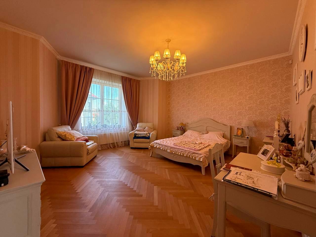 Будинок за адресою Чорноморський 10-й пров. (площа 296 м²) - Atlanta.ua - фото 23