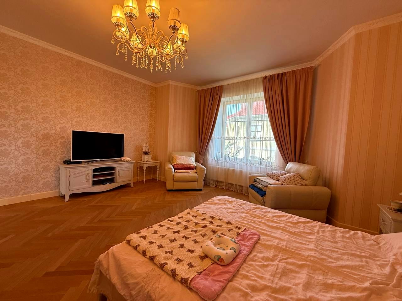 Будинок за адресою Чорноморський 10-й пров. (площа 296 м²) - Atlanta.ua - фото 24