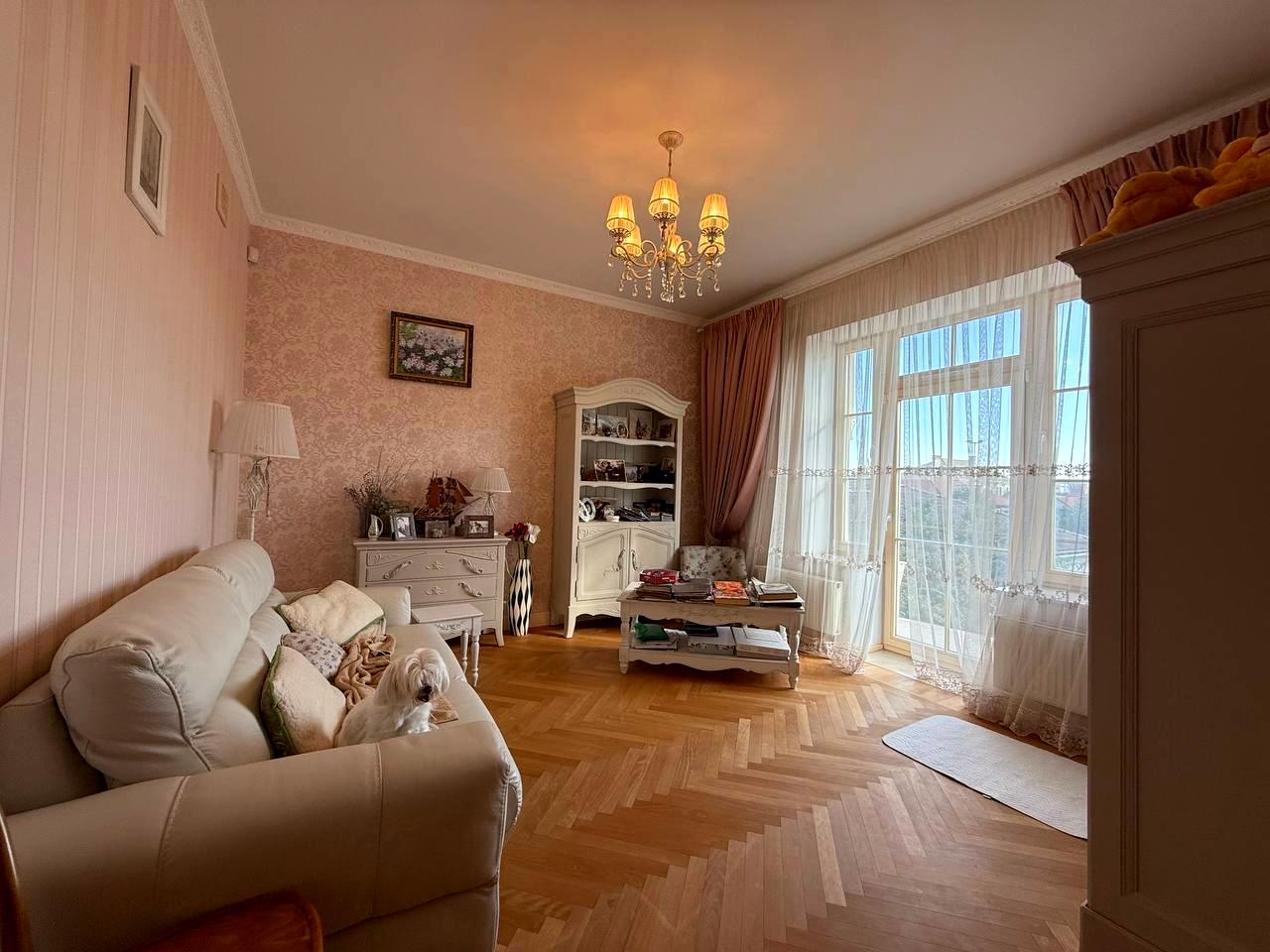 Будинок за адресою Чорноморський 10-й пров. (площа 296 м²) - Atlanta.ua - фото 26