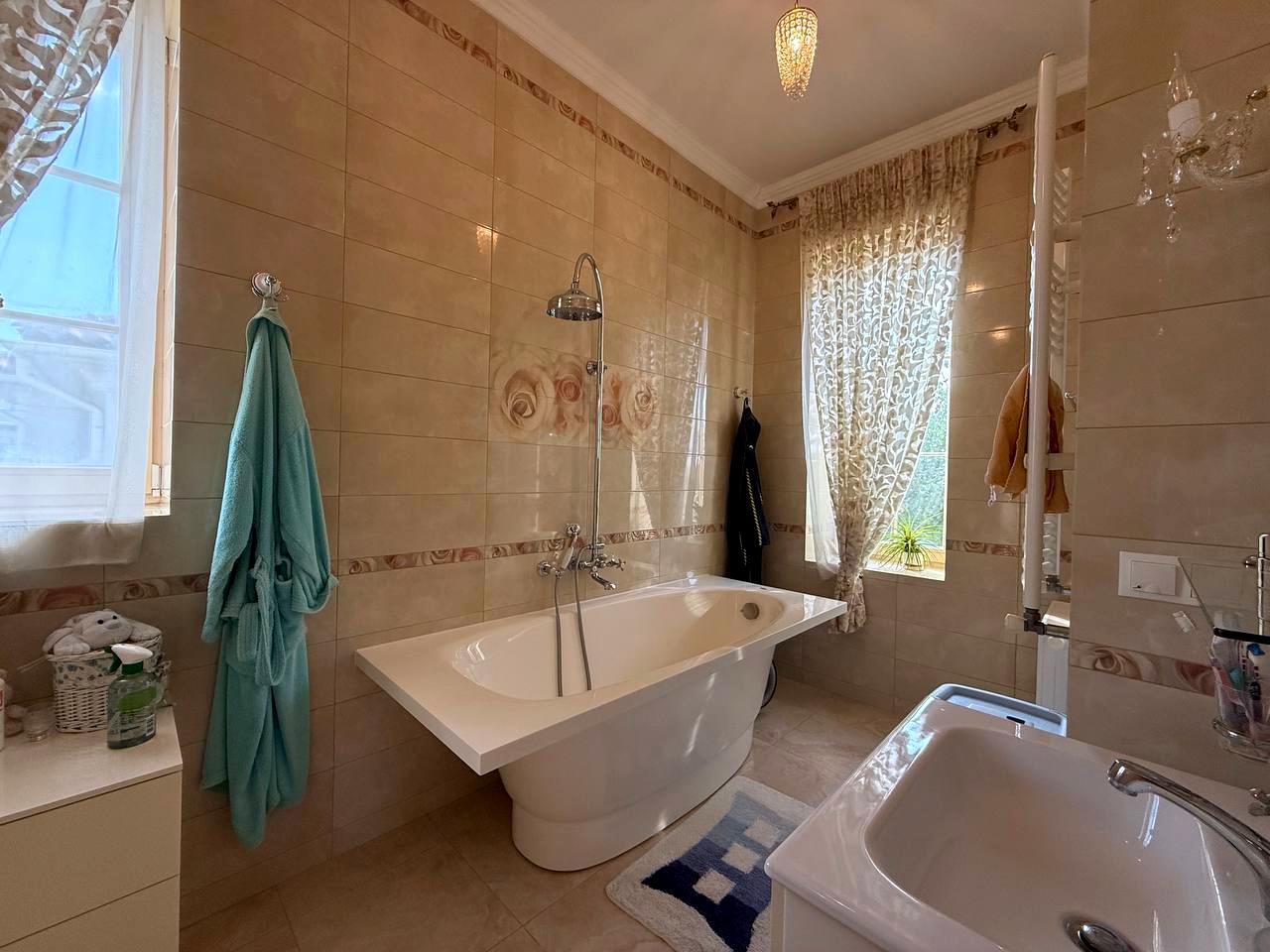 Будинок за адресою Чорноморський 10-й пров. (площа 296 м²) - Atlanta.ua - фото 29