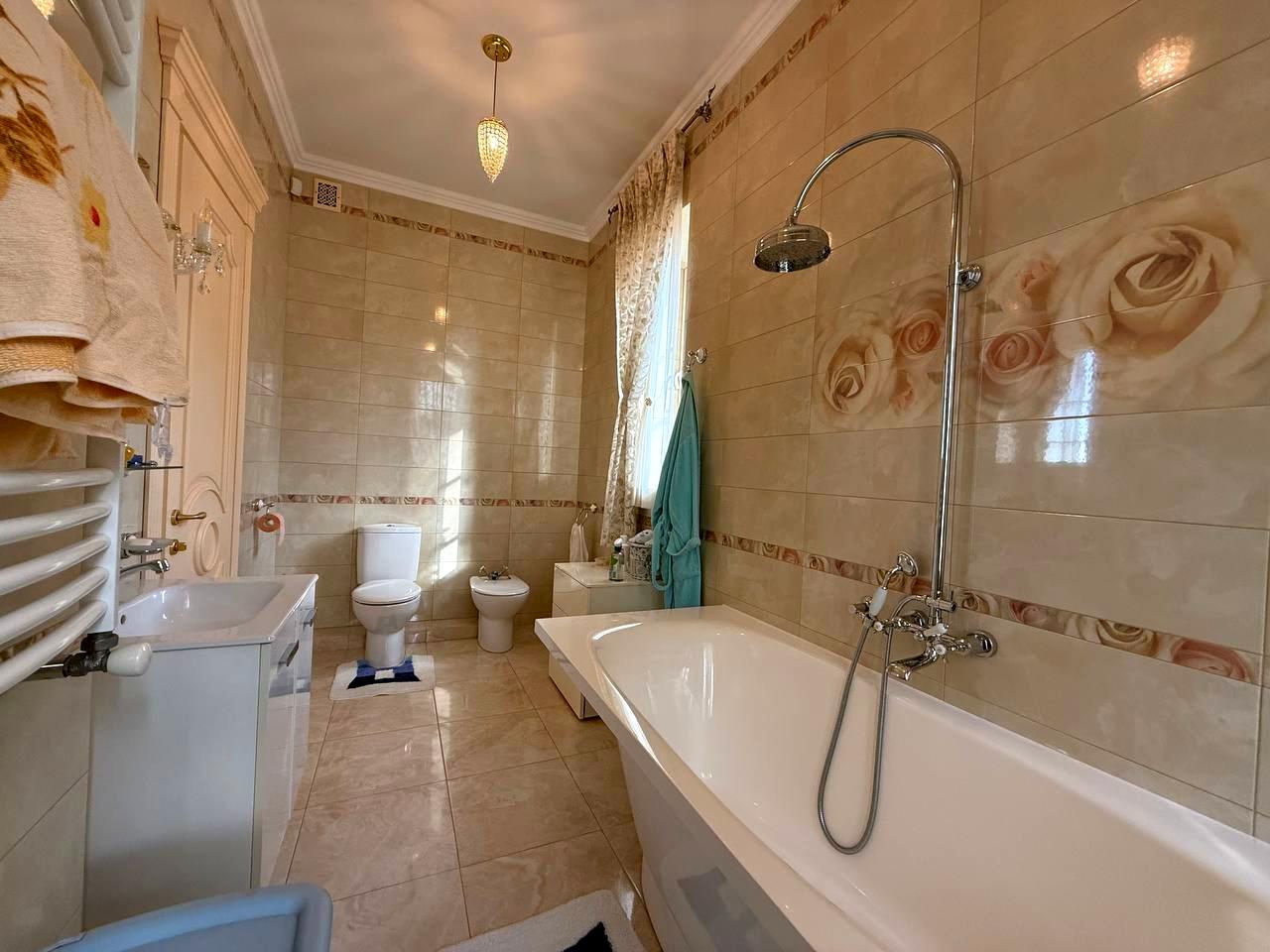 Будинок за адресою Чорноморський 10-й пров. (площа 296 м²) - Atlanta.ua - фото 30