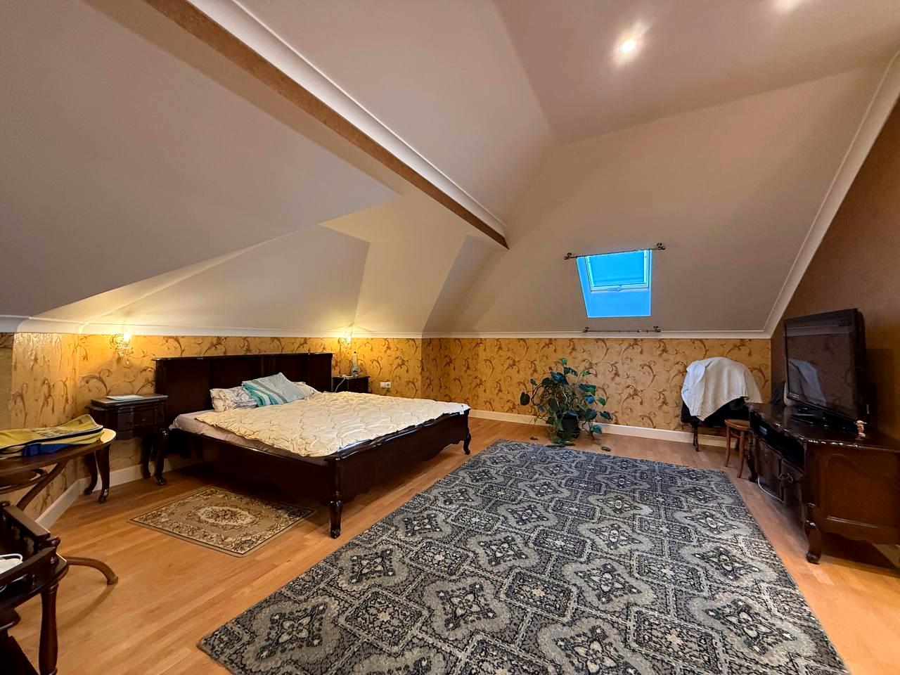 Будинок за адресою Чорноморський 10-й пров. (площа 296 м²) - Atlanta.ua - фото 32