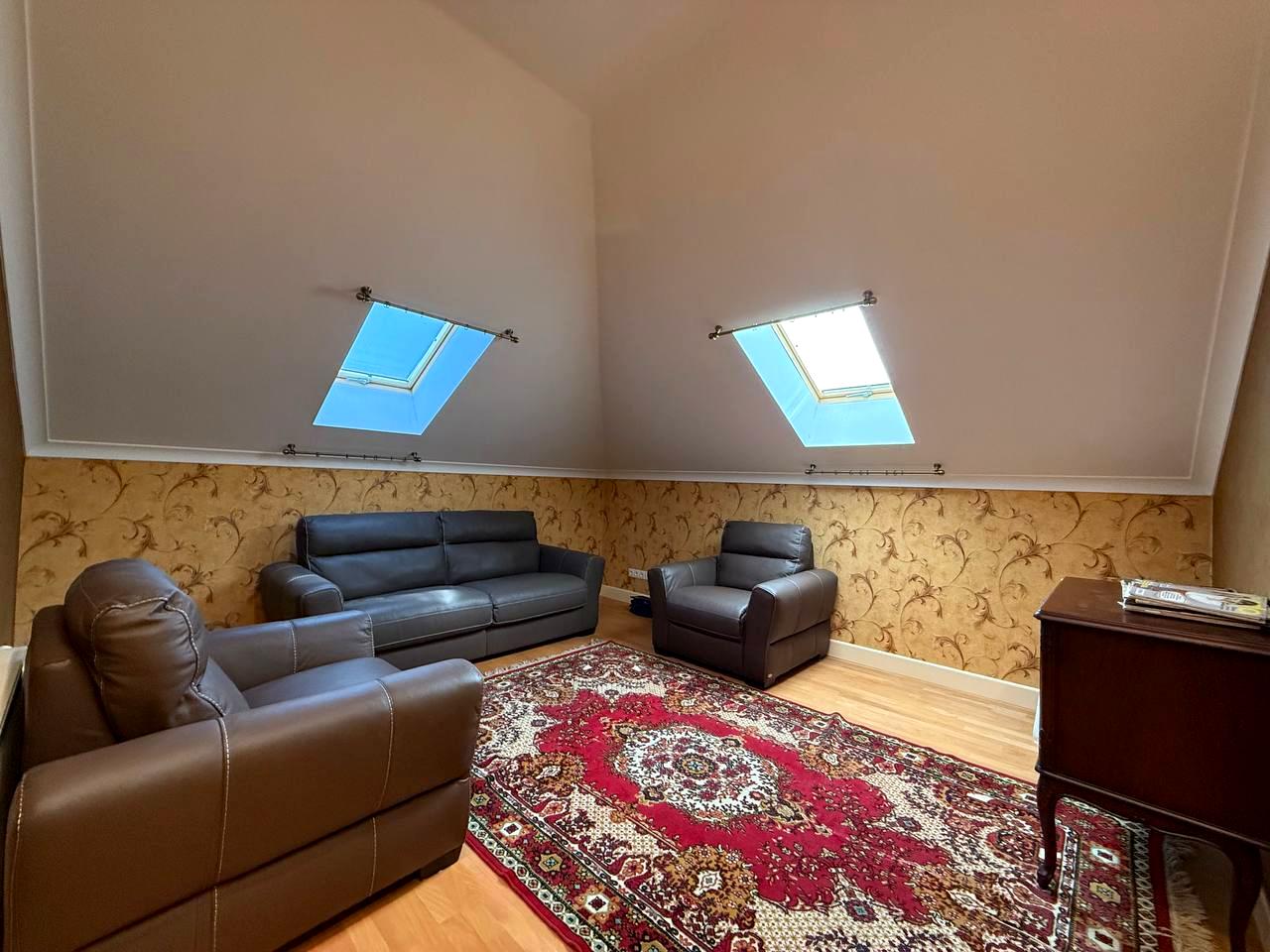 Будинок за адресою Чорноморський 10-й пров. (площа 296 м²) - Atlanta.ua - фото 33