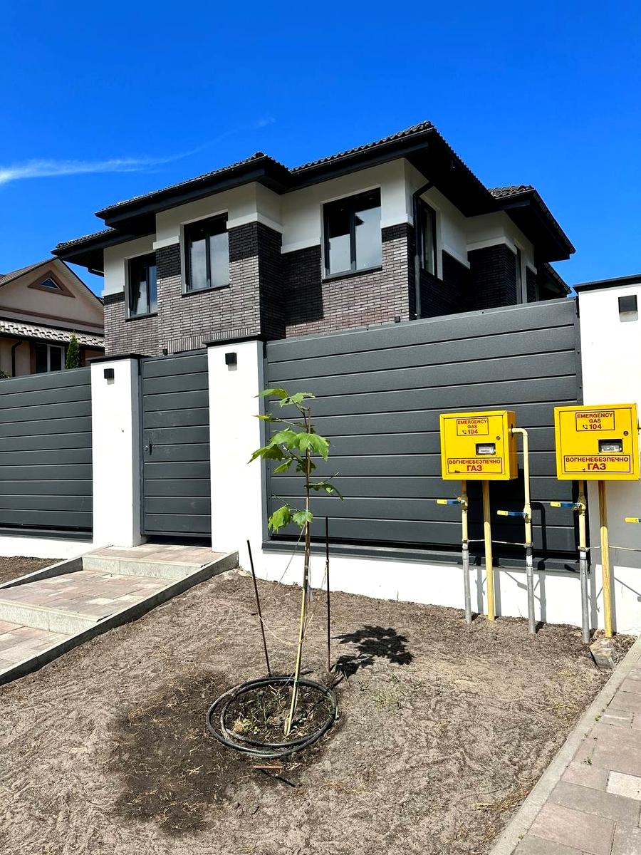 House by the address (area 155 m²) - Atlanta.ua - photo 2