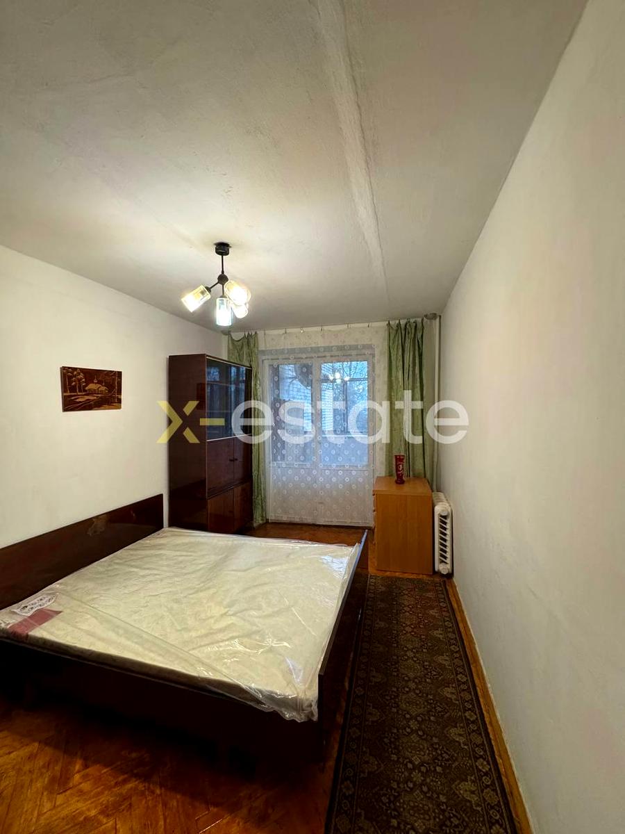 Продаж 4-кімнатної квартири - зображення 4