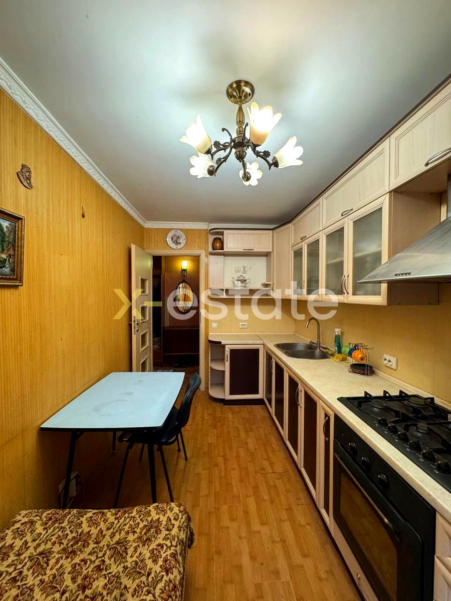 Продаж 4-кімнатної квартири - зображення 2