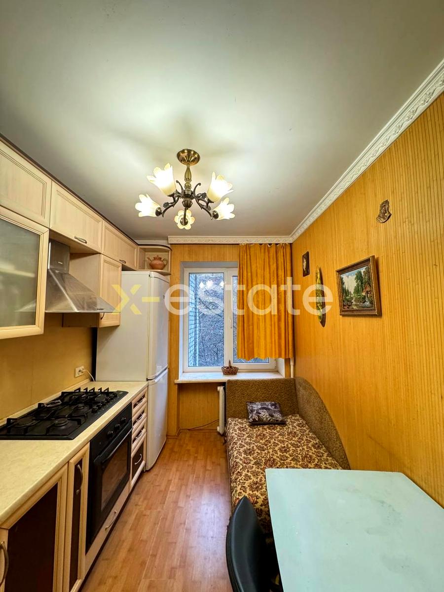 Продаж 4-кімнатної квартири - зображення 3