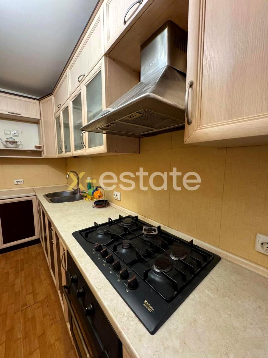 Продаж 4-кімнатної квартири - зображення 1