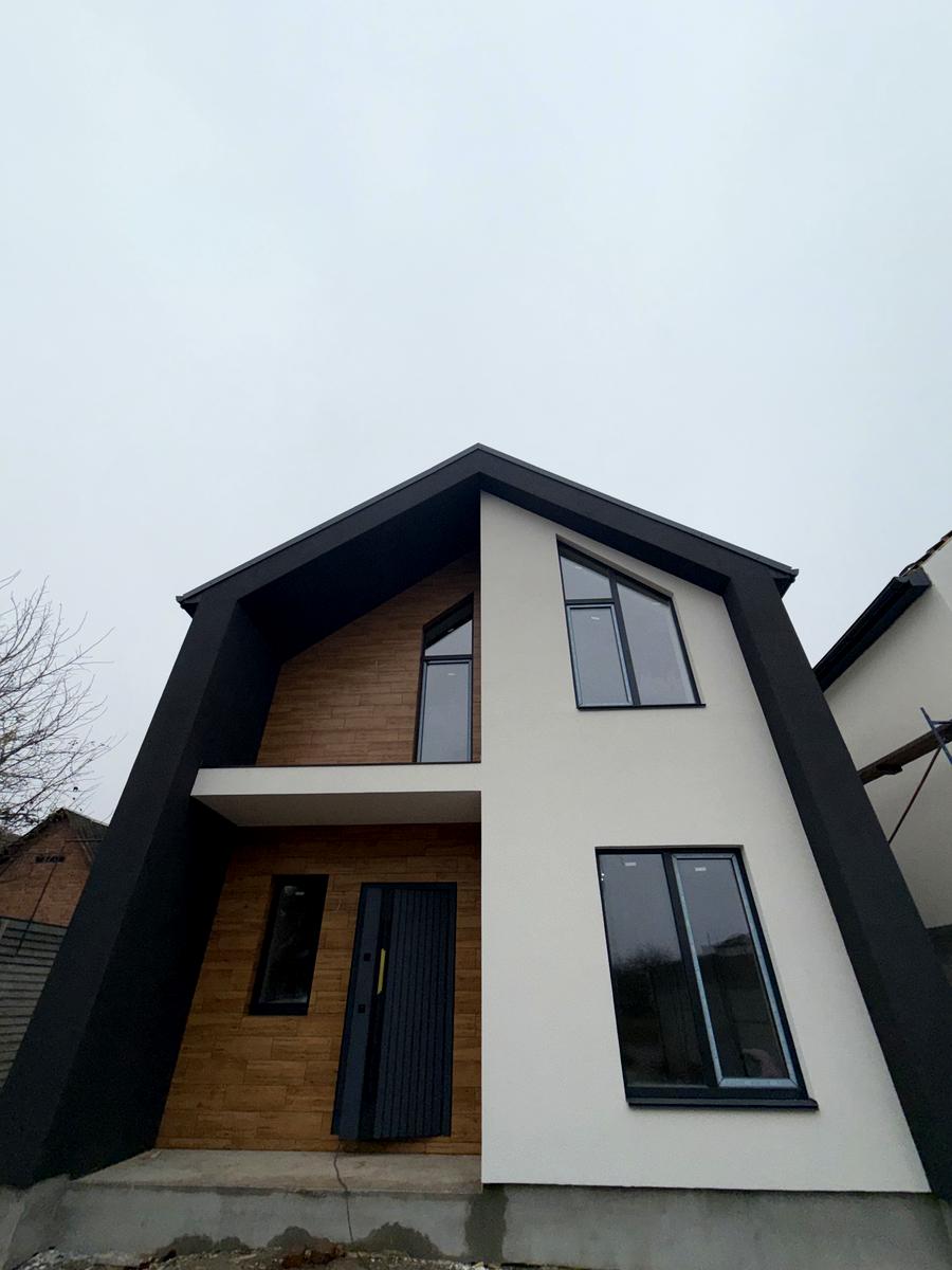 House by the address st. Nezavisimosti (area 120 m²) - Atlanta.ua - photo 5