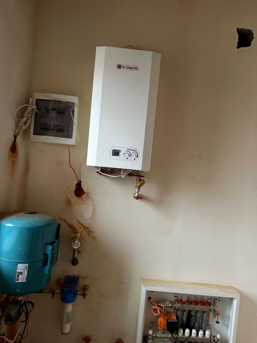 House by the address st. Nezavisimosti (area 120 m²) - Atlanta.ua - photo 8