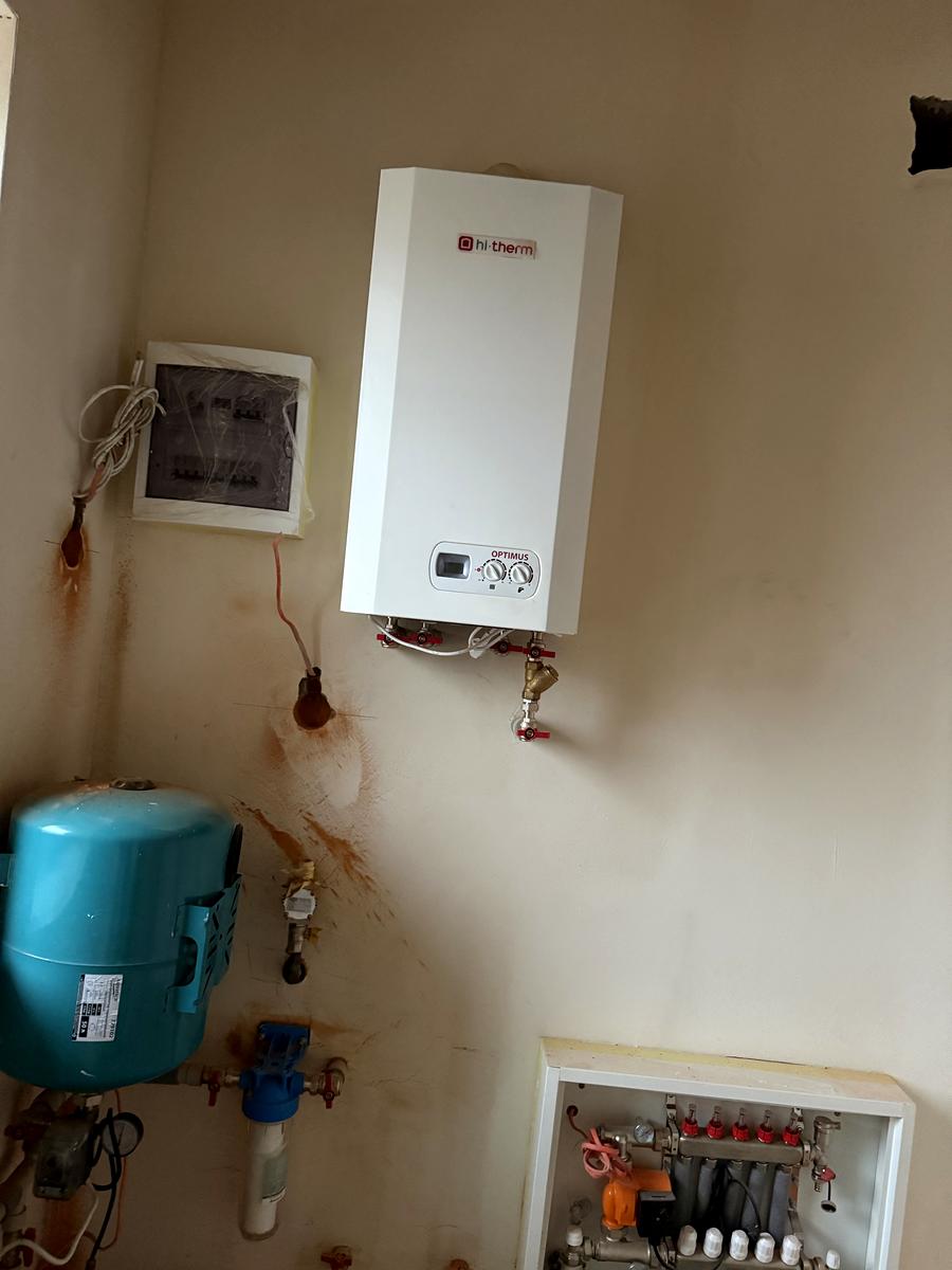 House by the address st. Nezavisimosti (area 120 m²) - Atlanta.ua - photo 11