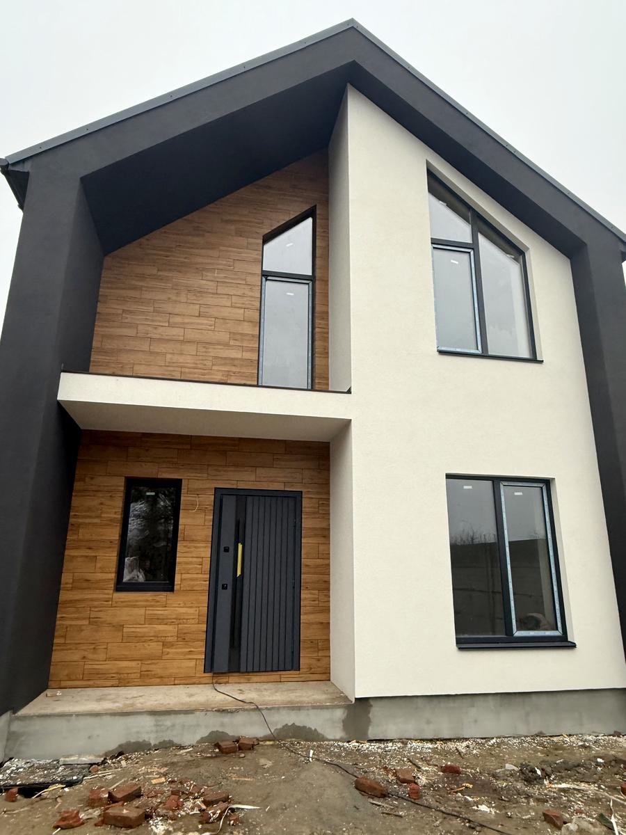 House by the address st. Nezavisimosti (area 120 m²) - Atlanta.ua - photo 38