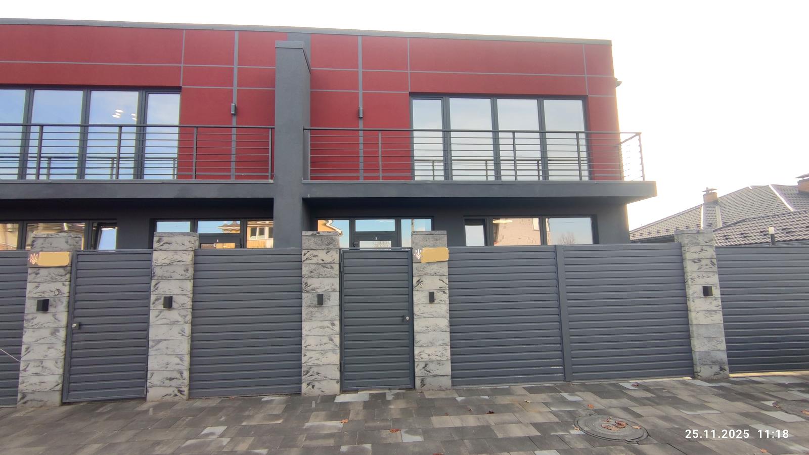 Будинок за адресою вул. Фермерська (площа 120 м²) - Atlanta.ua - фото 3