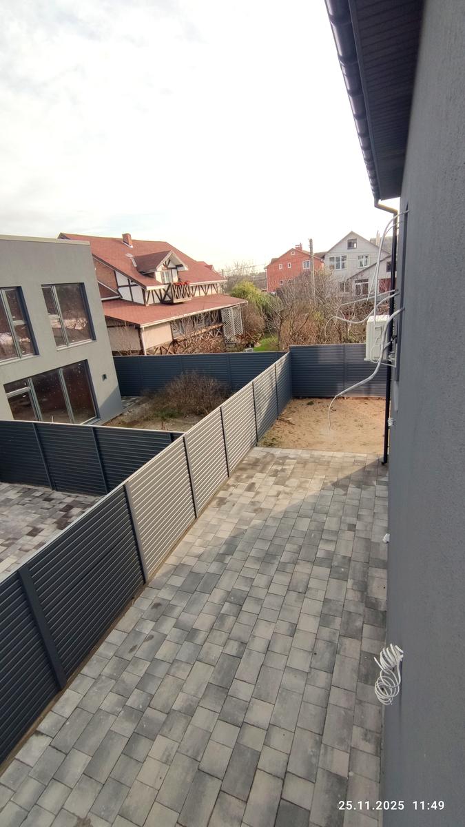 Будинок за адресою вул. Фермерська (площа 120 м²) - Atlanta.ua - фото 17