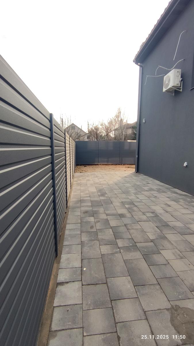 Будинок за адресою вул. Фермерська (площа 120 м²) - Atlanta.ua - фото 18