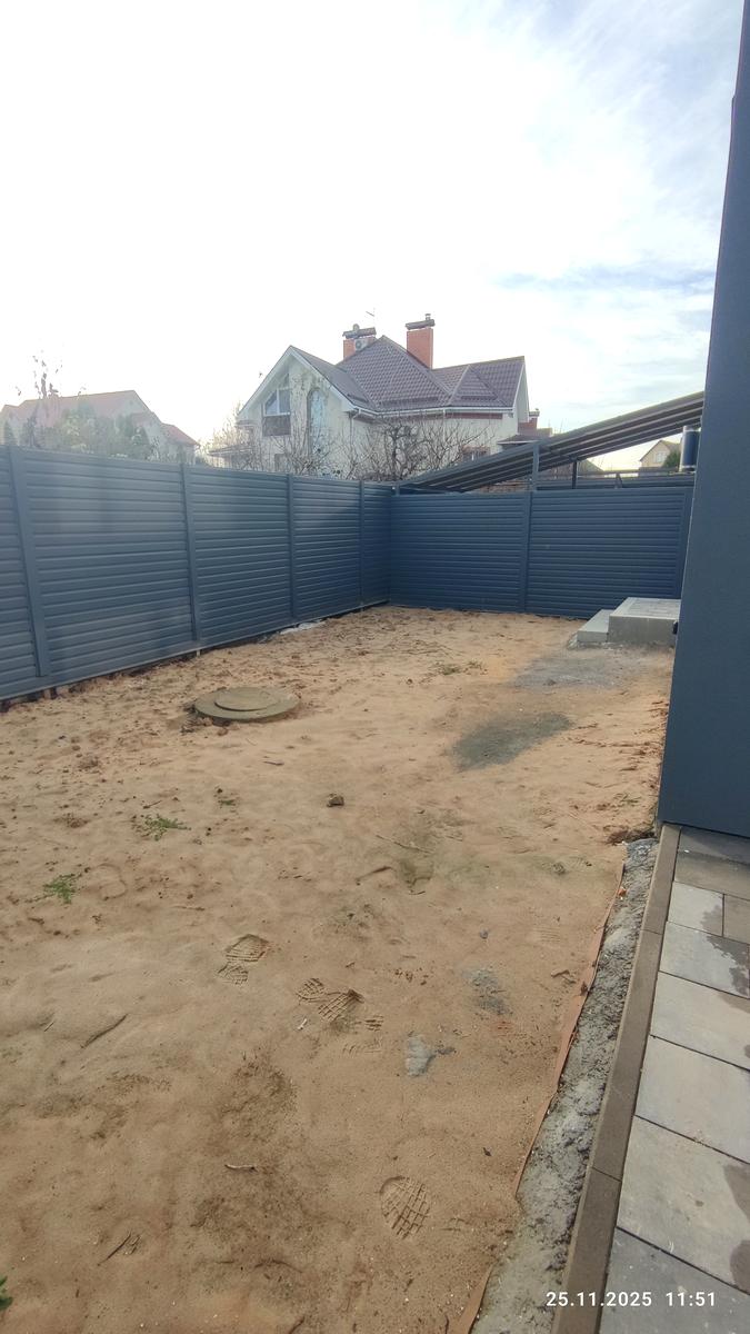 Будинок за адресою вул. Фермерська (площа 120 м²) - Atlanta.ua - фото 19