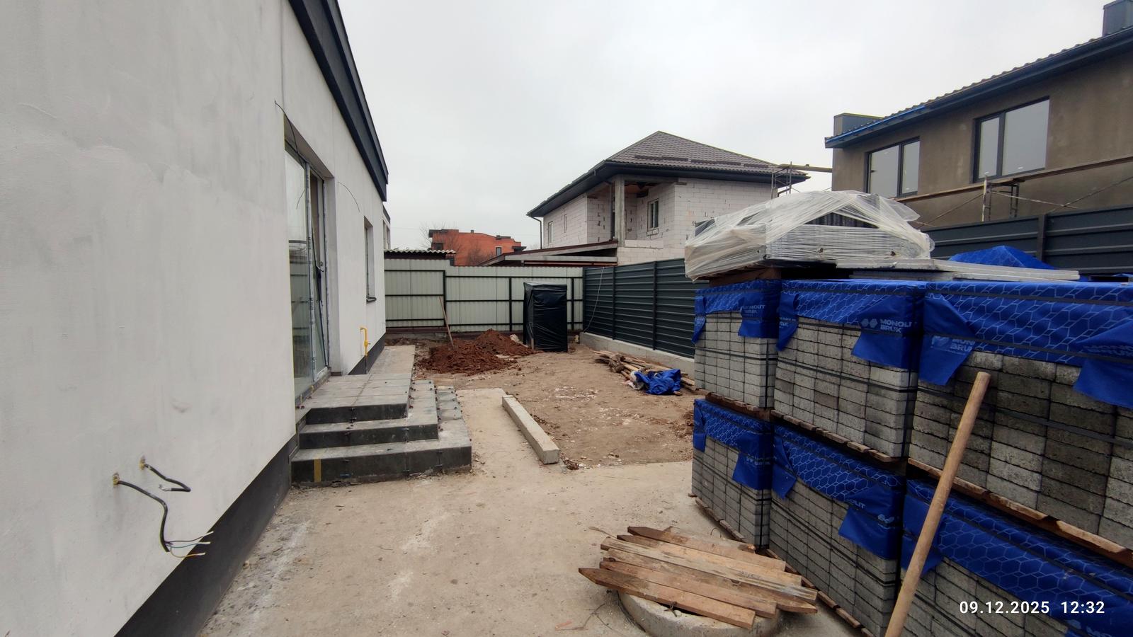 House by the address st. Bogolyubova (area 76,5 m²) - Atlanta.ua - photo 8