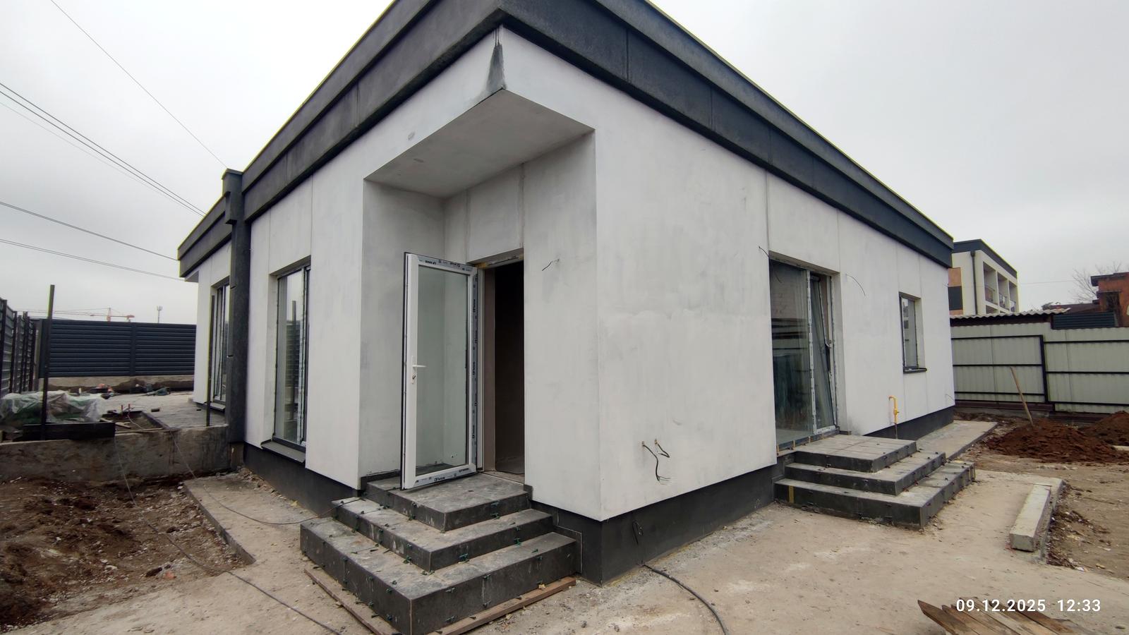 House by the address st. Bogolyubova (area 76,5 m²) - Atlanta.ua - photo 9