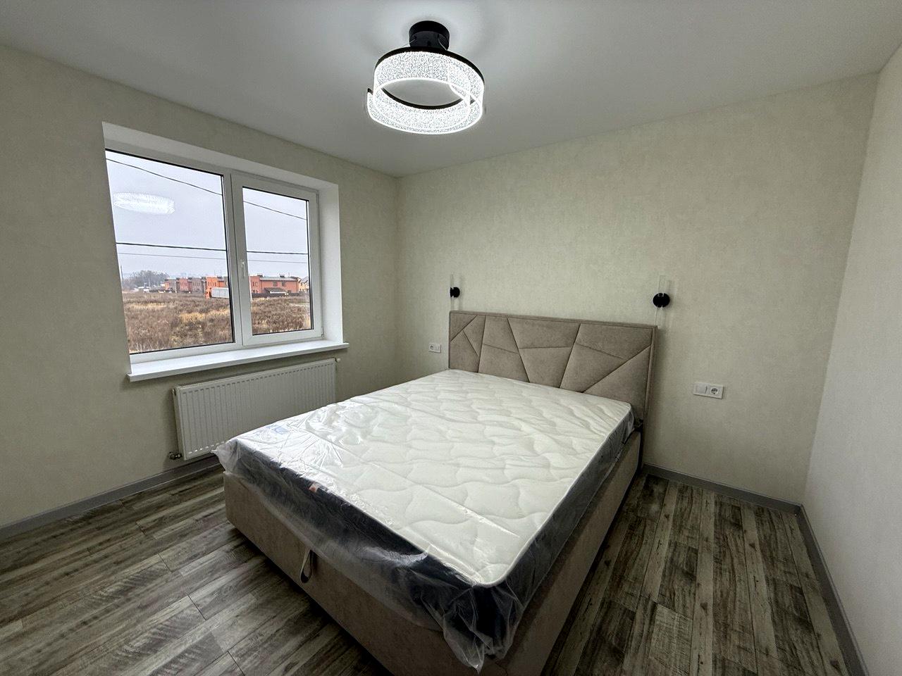 Дом по адресу Сентябрьский пер. (площадь 67 м²) - Atlanta.ua - фото 4