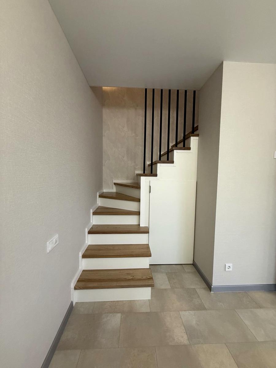 Дом по адресу Сентябрьский пер. (площадь 67 м²) - Atlanta.ua - фото 8