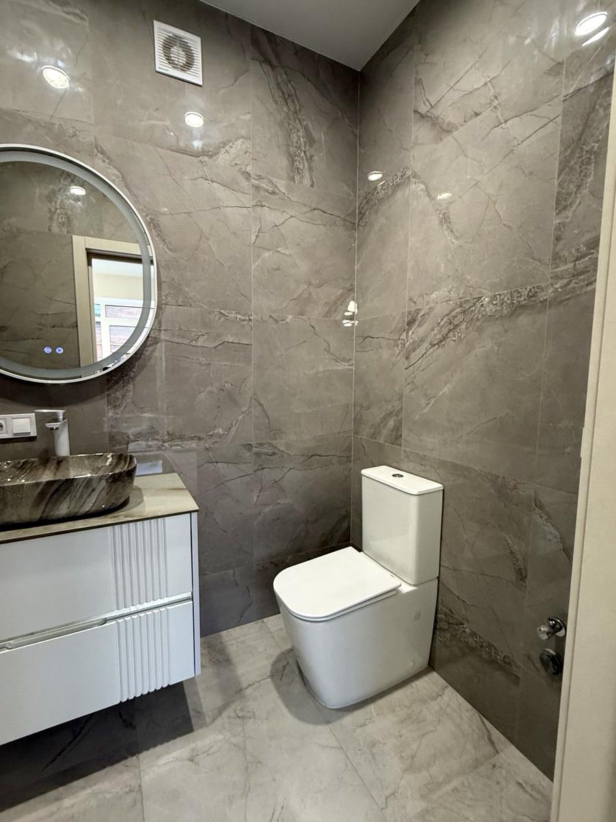 Дом по адресу Сентябрьский пер. (площадь 67 м²) - Atlanta.ua - фото 10