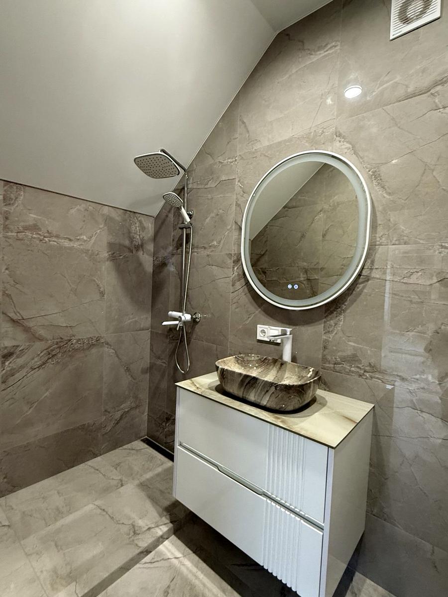 Дом по адресу Сентябрьский пер. (площадь 67 м²) - Atlanta.ua - фото 9