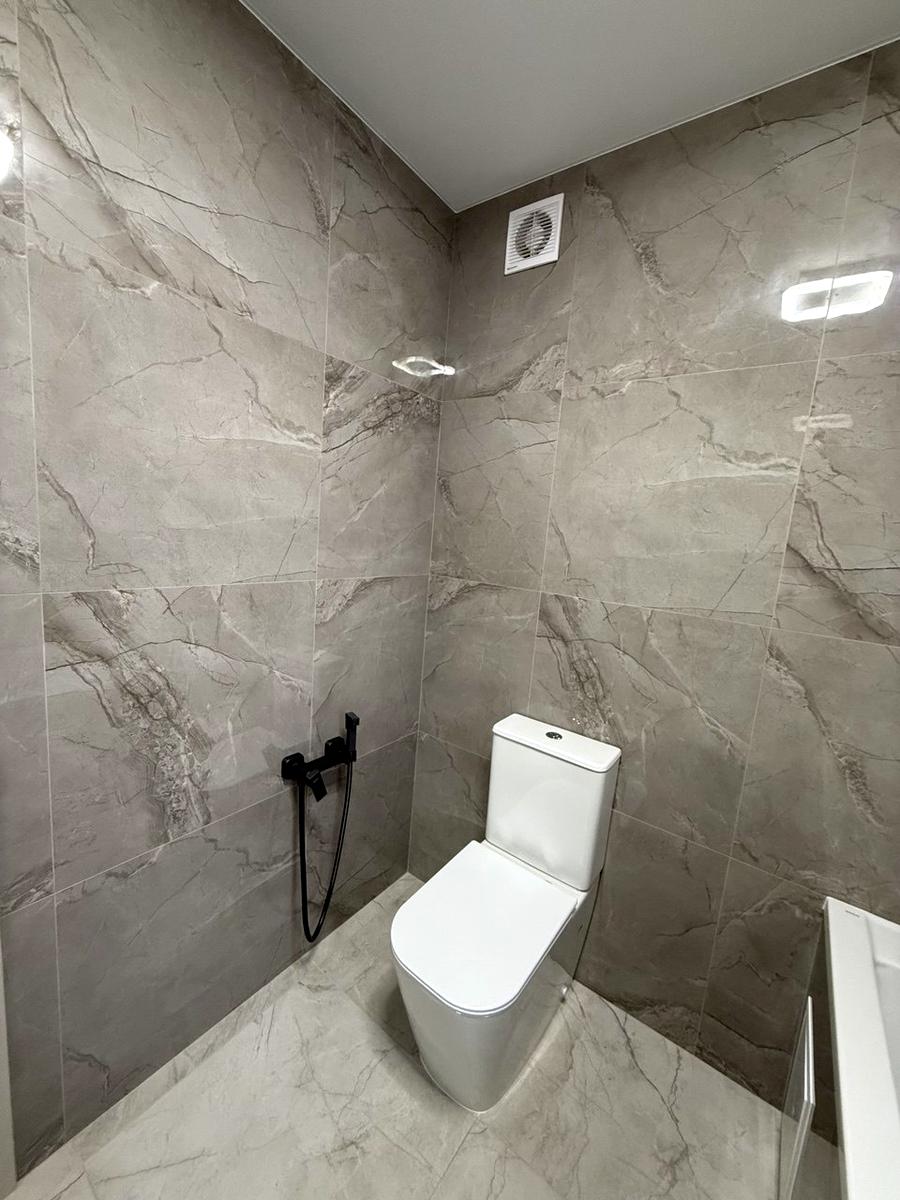 Дом по адресу Сентябрьский пер. (площадь 67 м²) - Atlanta.ua - фото 13