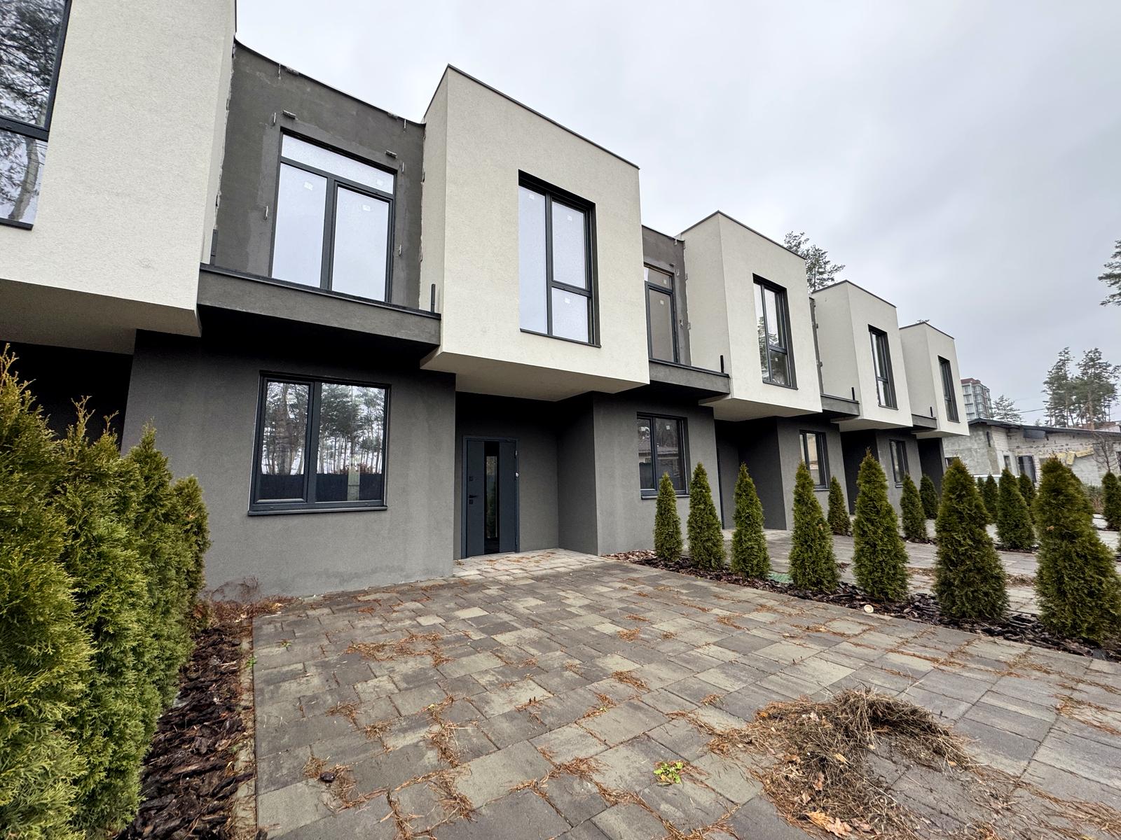 Дом по адресу ул. Свято-Покровская (площадь 124 м²) - Atlanta.ua - фото 27