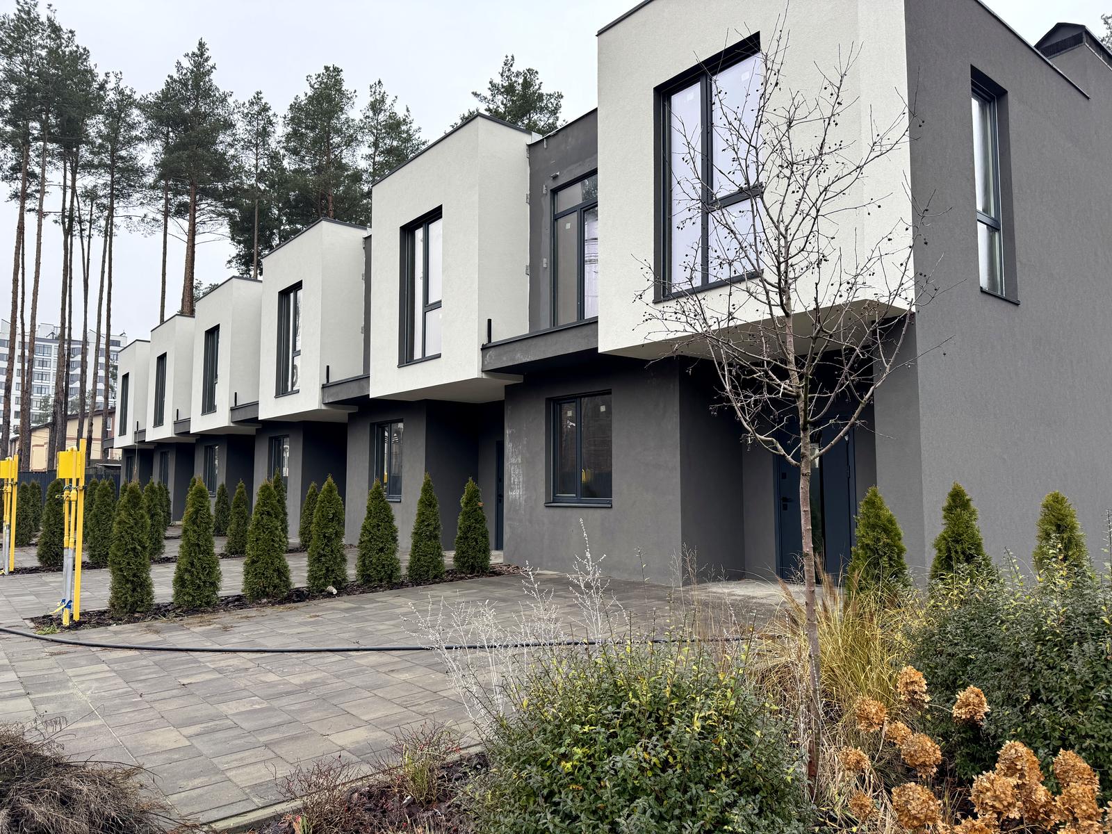 Дом по адресу ул. Свято-Покровская (площадь 124 м²) - Atlanta.ua - фото 28