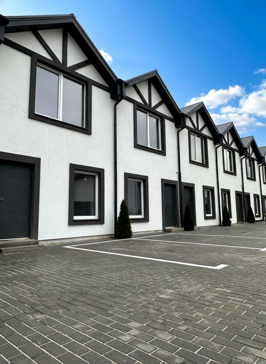 Будинок за адресою вул. Боголюбова (площа 110 м²) - Atlanta.ua - фото 2