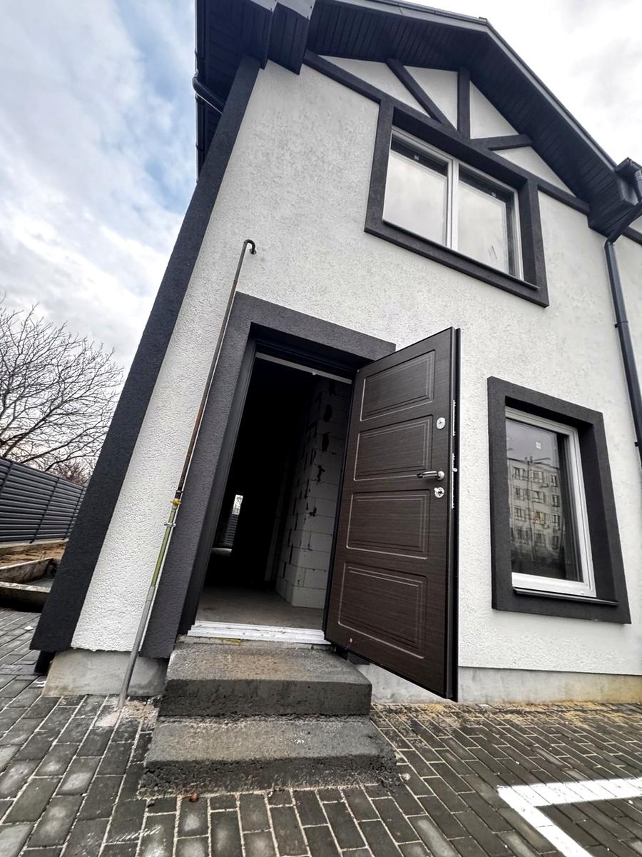 Будинок за адресою вул. Боголюбова (площа 110 м²) - Atlanta.ua - фото 4