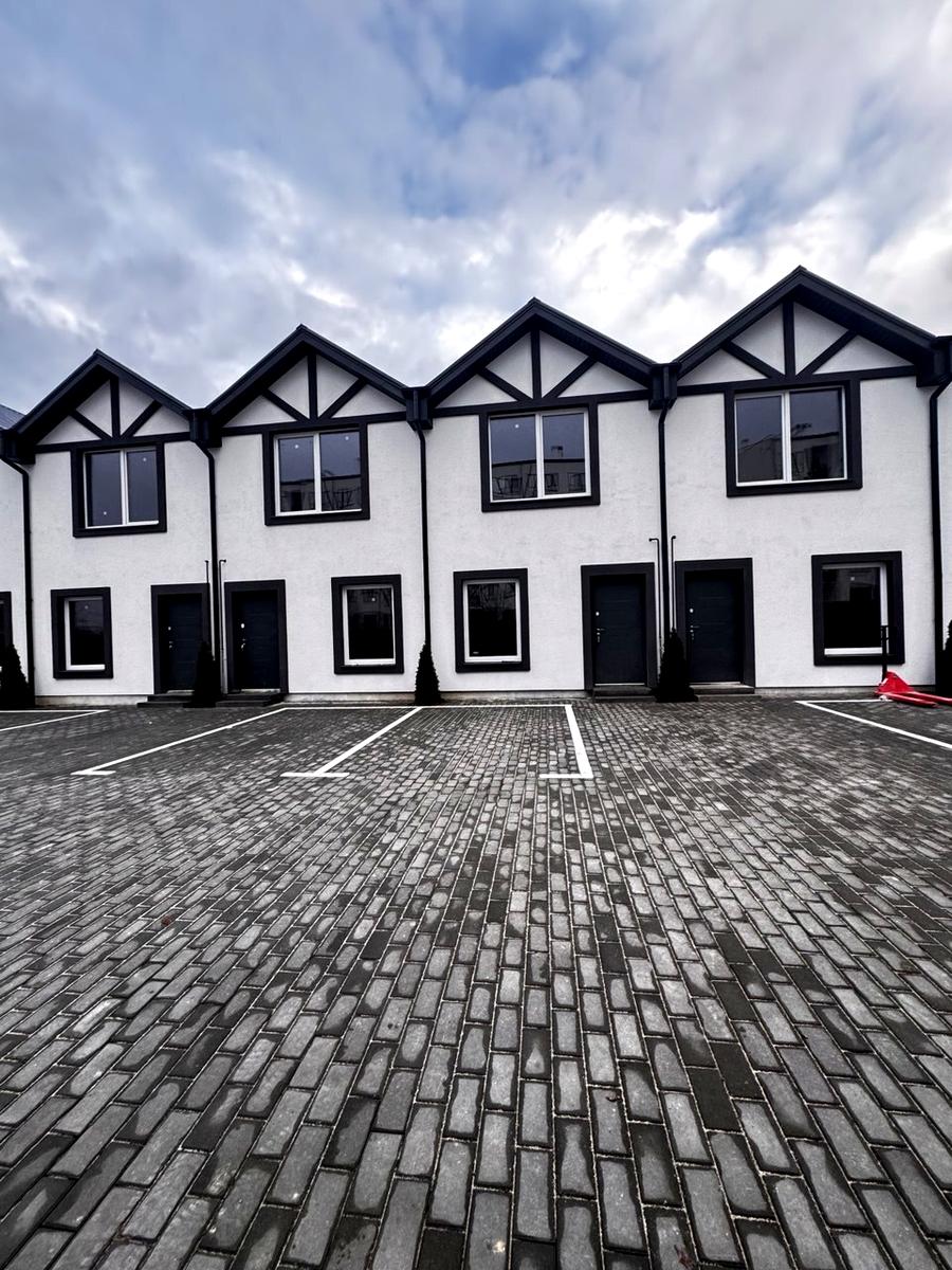 Будинок за адресою вул. Боголюбова (площа 110 м²) - Atlanta.ua - фото 3