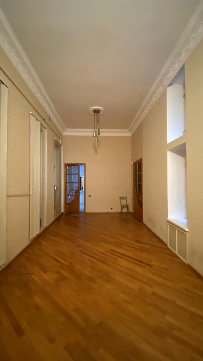 Многокомнатная квартира по адресу Чайковского пер. (площадь 252 м²) - Atlanta.ua - фото 17