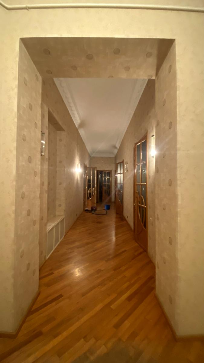 Многокомнатная квартира по адресу Чайковского пер. (площадь 252 м²) - Atlanta.ua - фото 16