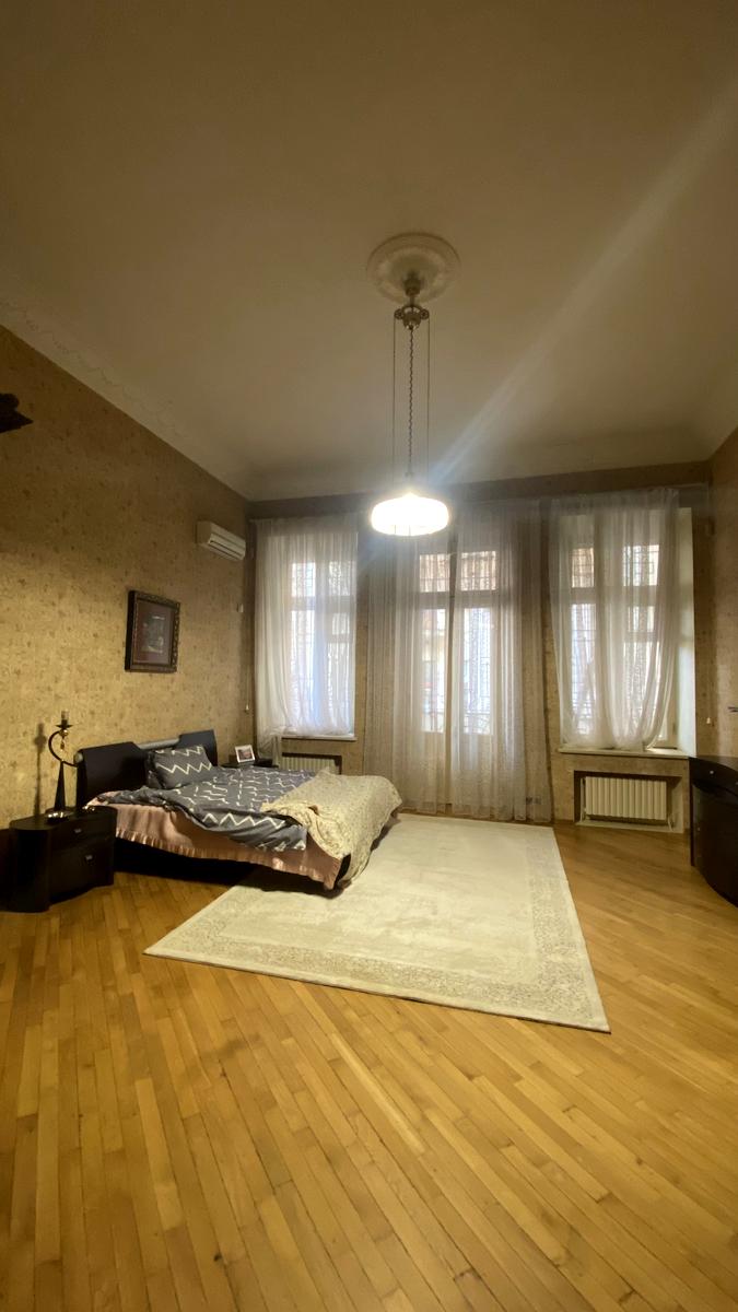 Многокомнатная квартира по адресу Чайковского пер. (площадь 252 м²) - Atlanta.ua - фото 18