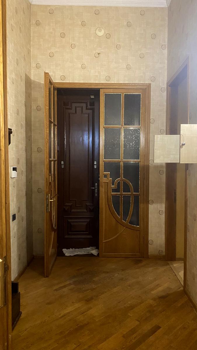 Многокомнатная квартира по адресу Чайковского пер. (площадь 252 м²) - Atlanta.ua - фото 19