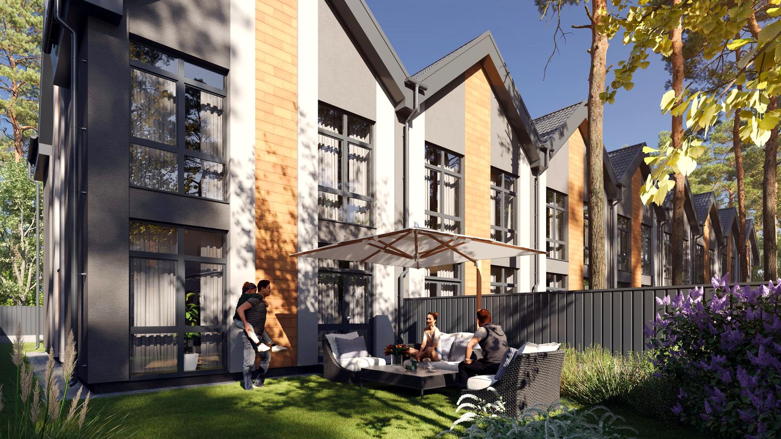 Дом по адресу ул. Качинского (площадь 108,2 м²) - Atlanta.ua - фото 4