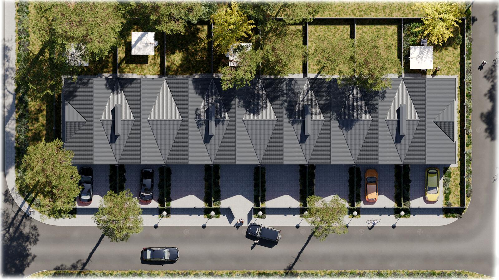 Дом по адресу ул. Качинского (площадь 108,2 м²) - Atlanta.ua - фото 3