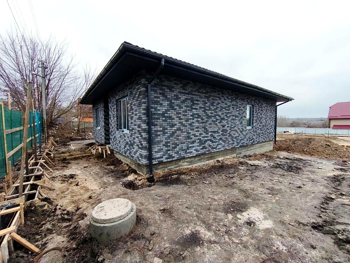 Дом по адресу (площадь 105 м²) - Atlanta.ua - фото 2