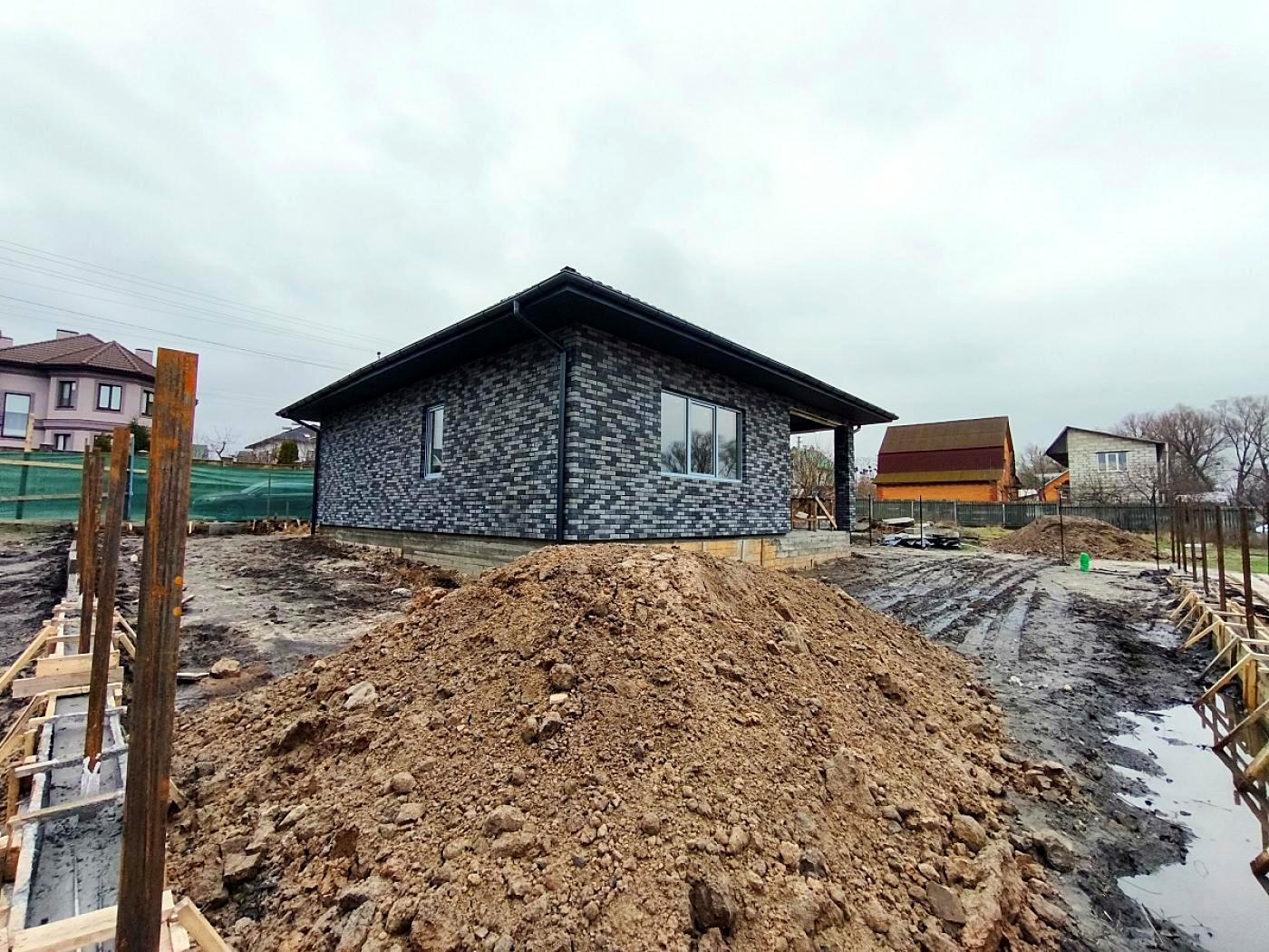 Дом по адресу (площадь 105 м²) - Atlanta.ua - фото 3