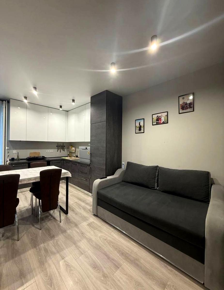 2-кімнатна квартира за адресою вул. Березова (площа 59 м²) - Atlanta.ua - фото 4