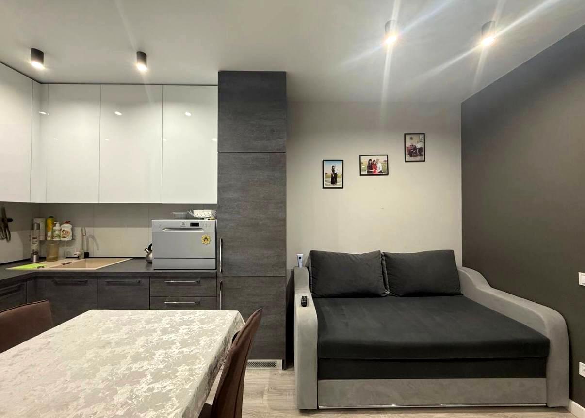 2-кімнатна квартира за адресою вул. Березова (площа 59 м²) - Atlanta.ua - фото 5