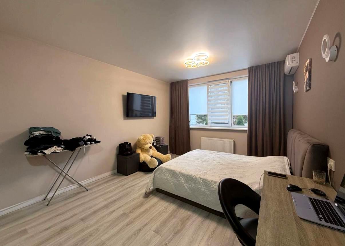 2-кімнатна квартира за адресою вул. Березова (площа 59 м²) - Atlanta.ua - фото 3