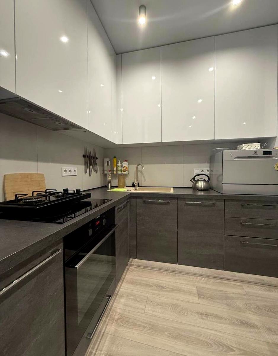 2-кімнатна квартира за адресою вул. Березова (площа 59 м²) - Atlanta.ua - фото 6