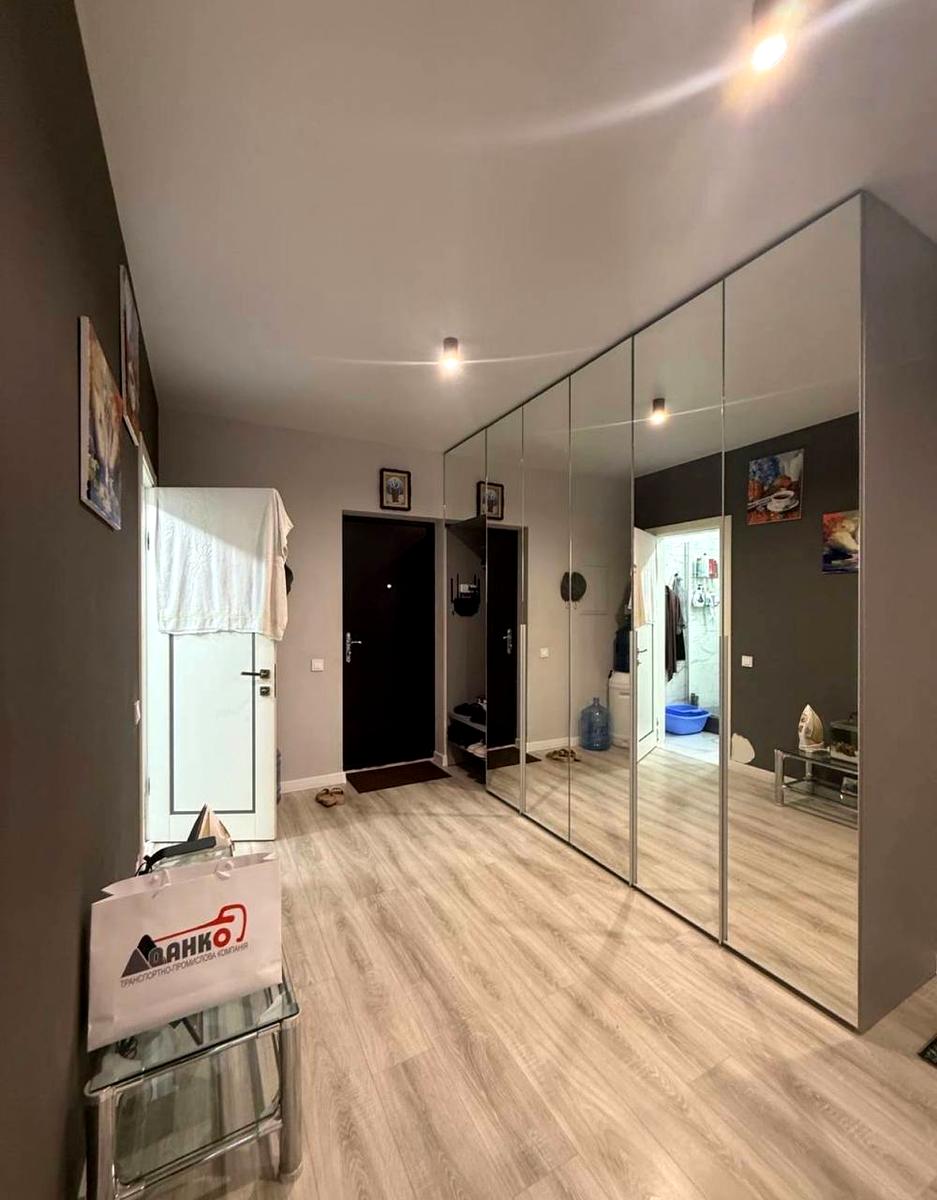 2-кімнатна квартира за адресою вул. Березова (площа 59 м²) - Atlanta.ua - фото 7