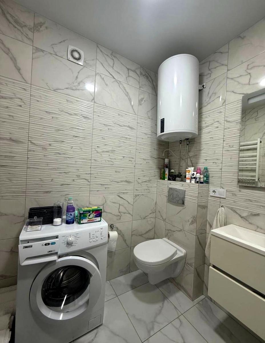 2-кімнатна квартира за адресою вул. Березова (площа 59 м²) - Atlanta.ua - фото 8