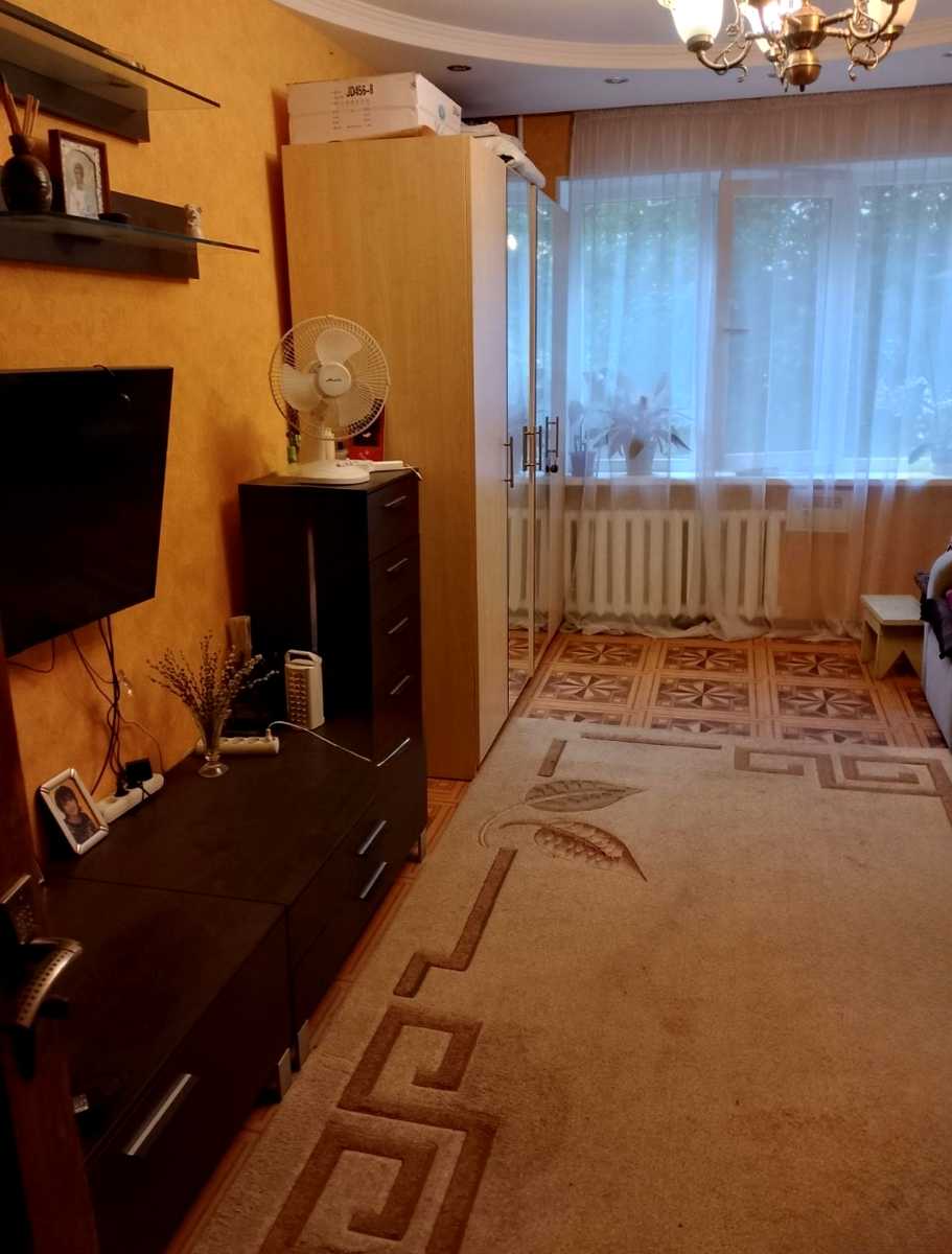 3-комнатная квартира по адресу ул. Чикаленко Евгения(Вильямса ак. ) (площадь 66 м²) - imageAlt 5 3-комнатная квартира по адресу ул. Чикаленко Евгения(Вильямса ак. ) (площадь 66 м²) - Atlanta.ua - imageAlt 5