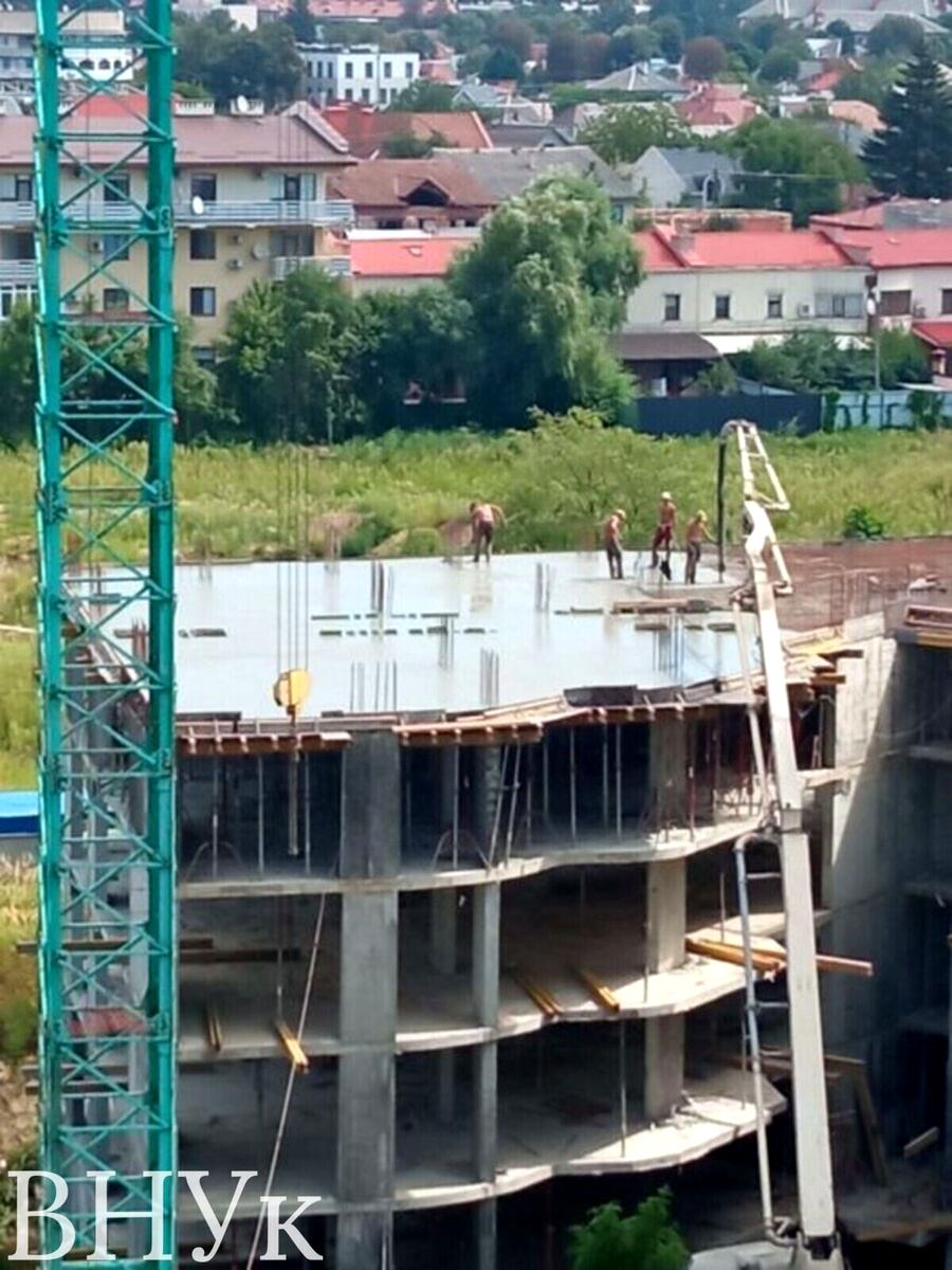 1-комнатная квартира по адресу ул. Mock (площадь 40,6 м²) - Atlanta.ua - фото 2